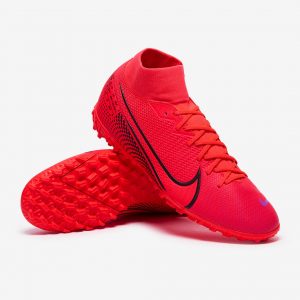 Nike Mercurial SuperflyX VII Academy TF AT7978 606 1 1