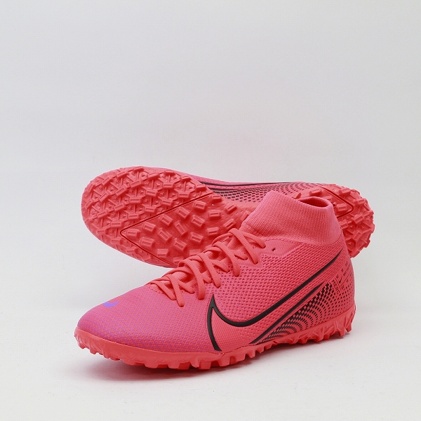 Nike Mercurial SuperflyX VII Academy TF AT7978 606 1