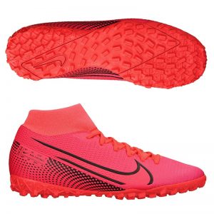 Nike Mercurial SuperflyX VII Academy TF AT7978 606