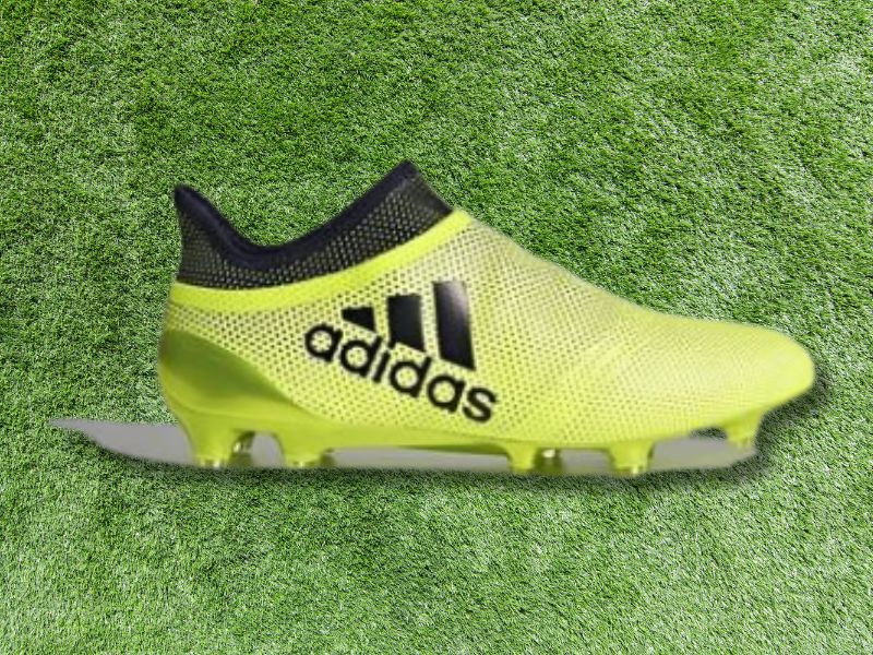Giày Adidas đá bóng cỏ nhân tạo