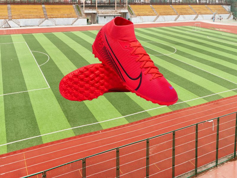 Giày đá bóng Nike Mercurial cao cổ
