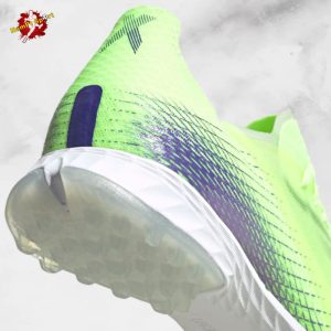 giày bóng đá nhân tạo adidas x ghosted.1 tf