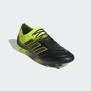 Copa 19.1 Firm Ground Boots Black BB8088