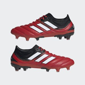 Copa 20.1 Firm Ground Boots Red EF1948 09 standard