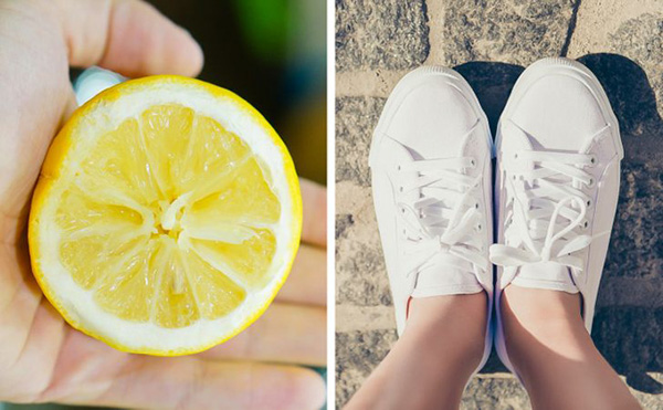 7 Cách giặt giày thể thao đúng cách cực đơn giản tại nhà