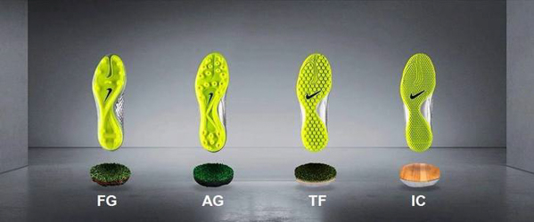Hướng dẫn cách chọn size giày đá bóng chính hãng chuẩn nhất