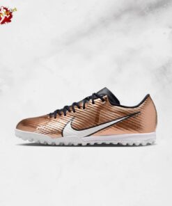NIKE ZOOM MERCURIAL VAPOR 15 ACADEMY TF - VÀNG ĐỒNG - WORLD CUP - DR5949-810