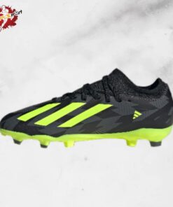 ADIDAS X CRAZYFAST INJ.3 FG - IG0758