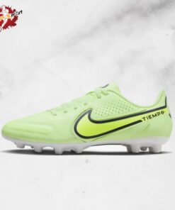 NIKE TIEMPO LEGEND 9 ACADEMY HG - XANH MẠ - DB0626-705