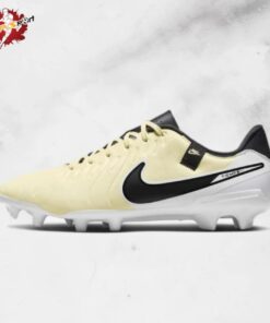 NIKE TIEMPO 10 ACADEMY SHADOW FG/MG - TRÀ SỮA - DV4337-700
