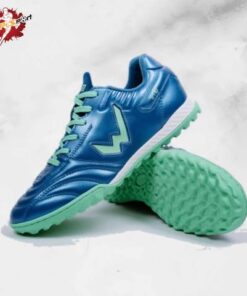 GIÀY ĐÁ BÓNG WIKA TUẤN HẢI TH10 - NAVY