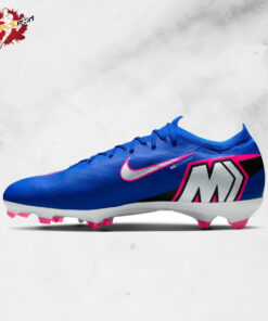 NIKE VAPOR 16 PRO FG - XANH TRẮNG - FQ8685 446
