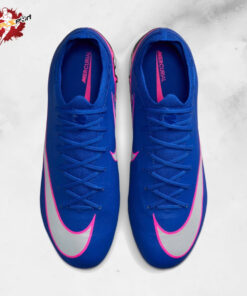 Trang chủ 15 Alternative view of NIKE VAPOR 16 PRO FG - XANH TRẮNG - FQ8685 446