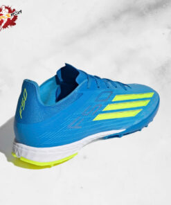Trang chủ 11 Alternative view of ADIDAS F50 PRO TF - XANH VÀNG - JR8942