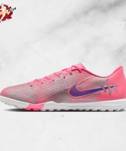 NIKE ZOOM MERCURIAL VAPOR 16 ACADEMY TF - HỒNG NEON - IM3646 640