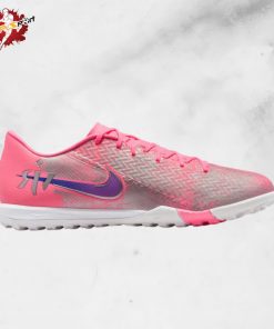 Trang chủ 13 Alternative view of NIKE ZOOM MERCURIAL VAPOR 16 ACADEMY TF - HỒNG NEON - IM3646 640