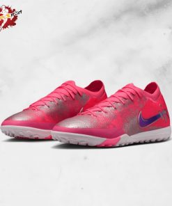 NIKE ZOOM MERCURIAL VAPOR 16 PRO TF - HỒNG NEON - IO9814 640
