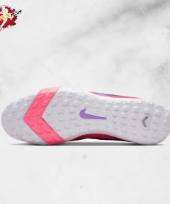 Trang chủ 11 Alternative view of NIKE ZOOM MERCURIAL VAPOR 16 PRO TF - HỒNG NEON - IO9814 640
